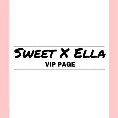 sweetellaxox. Ella 🍭. FREE Content on Modelsearcher Get OnlyFans ($5.19) Ella 🍭 OnlyFans model - sweetellaxox profile. United States us. Japanese Onlyfans. …